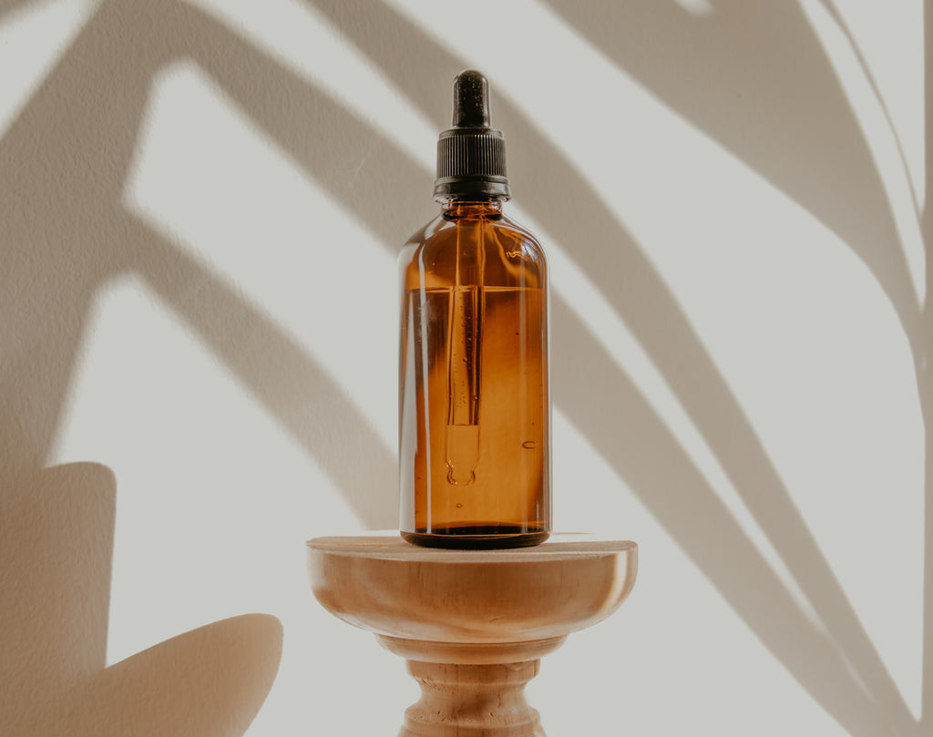 Natural Fragrance: Why It’s Healthier For Your Body & Home